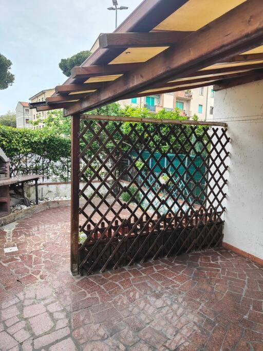 L'Appoggio Perfetto Apartamento Viareggio Exterior foto
