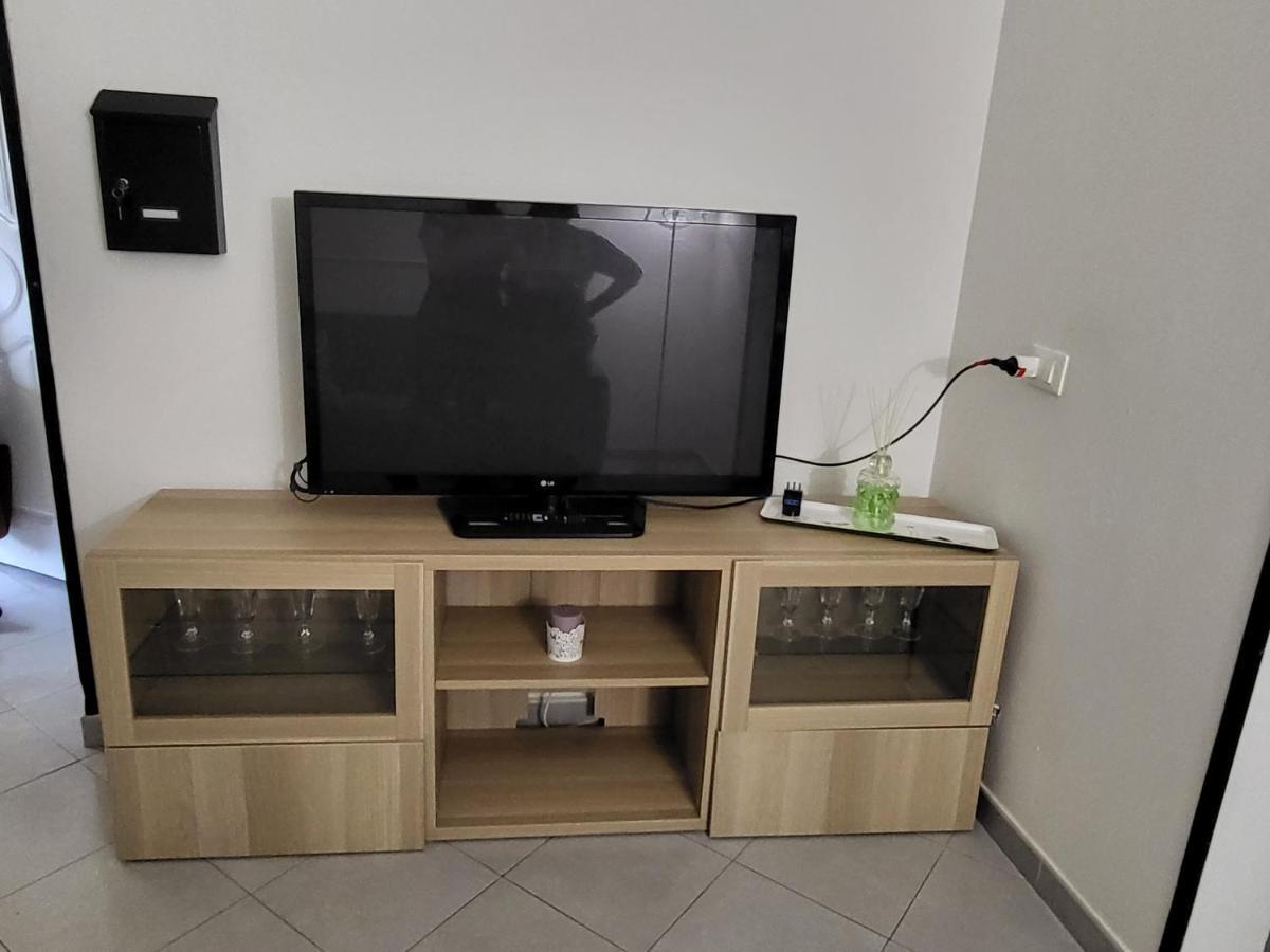 L'Appoggio Perfetto Apartamento Viareggio Exterior foto